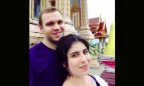 Matthew Hedges: British Academic Accused of Spying in UAE Is Jailed for Life