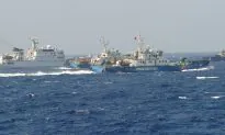 Vietnam Protests New Platform Built by Beijing in South China Sea