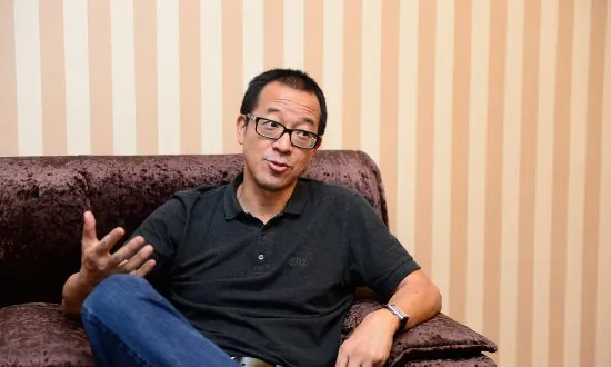 Chinese Business Leader Calls on CCP to Respect Market Principles