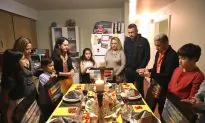 New Jersey Police Chief Says He Won’t Break up Thanksgiving Gatherings at Homes