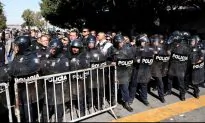 Reasonable or Racist? Trump’s Policies on the Central American Caravan