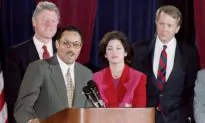 ‘Maoist’ Network Backing Espy’s Mississippi Senate Race Operates ‘Under the Radar’