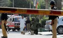 Gunmen Attack China’s Consulate in Pakistan as Violence Flares Across Region