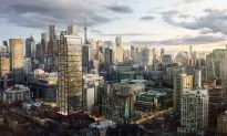 Prime Location, Prime Lifestyle in Heart of Toronto’s East Core