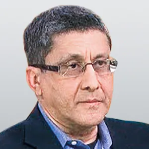 Fernando Menéndez