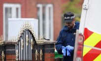 MI5 Missed Opportunities to Prevent Manchester Concert Bombing, Report Says