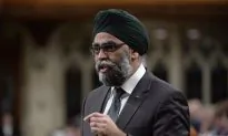 Feds Refuse to Disclose Details of Russian Meddling in Canadian Elections
