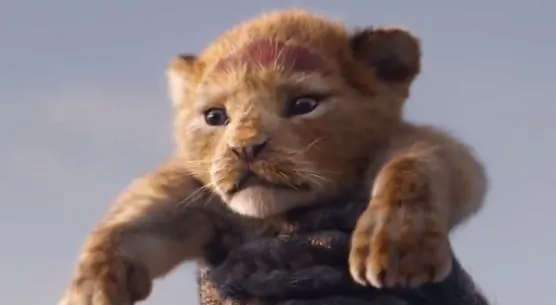 First Trailer Just Released for New Lion King Movie