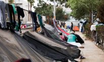 With Thousands of Migrants Pouring In, Tijuana Declares Humanitarian Crisis