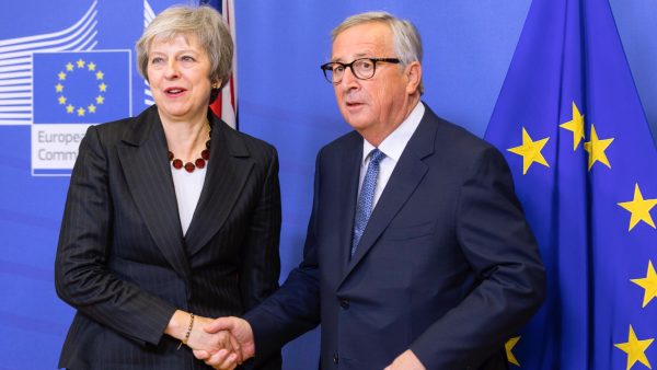 European Commission Jean-Claude Juncker