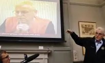 British Man Seeks Broadcasting Ban for Chinese State TV After Forced Confession Aired on UK Airwaves