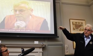 British Man Seeks Broadcasting Ban for Chinese State TV After Forced Confession Aired on UK Airwaves