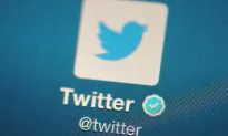 Chinese Regime Forcing Twitter Users to Close Their Accounts