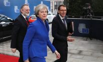 EU Leaders Seal Brexit Deal in Landmark Decision