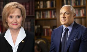 Beyond the Bombast: What Mississippi's Senate Candidates Promise Constituents