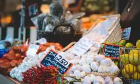 Eating Organic May Lower Your Risk for Cancer