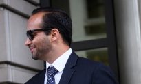 Judge Denies Motion by Papadopoulos to Delay Prison Sentence