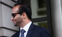 Judge Denies Motion by Papadopoulos to Delay Prison Sentence