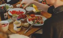 Unique Research Approach Studies Food’s Effect on Memory Loss
