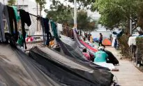 15-Year-Old Girl Sexually Abused in Migrant Caravan Shelter: Police