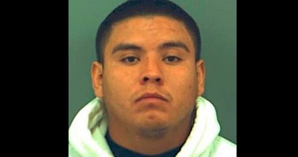 man in jail in el paso