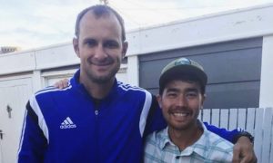 India Cautious as It Looks to Recover American Body