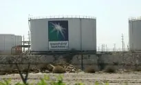 Oil Prices Surge 15% After Attack on Saudi Facilities Hits Global Supply