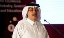 Saudi Aramco CEO Warns It Could Take 2 Years to Rebuild Global Oil Stocks