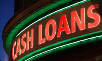 Bill That Limits Payday Lenders’ Profits Might Actually Hurt The Poor