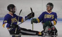 ‘It’s a Grind’ Paralyzed Humboldt Broncos Goaltender Seeing Slow Progress
