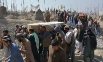 Attack on Chinese Consulate in Pakistan Puts Motivation of ‘Belt and Road’ Under Scrutiny