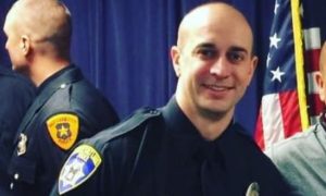 Utah Police Officer Dies After Burglary Suspect Intentionally Ran Him Over
