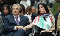 Mega-Donor George Soros Began Targeting Arizona and Georgia Elections in 2015