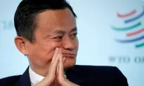 Chinese Regime’s Targeting of Jack Ma Underscores Its Mafia Capitalism