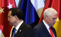 Southeast Asia Needs to Choose Between the US, China on Principles, Experts Say