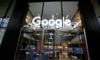 Google Employees Push to Stop Project Dragonfly