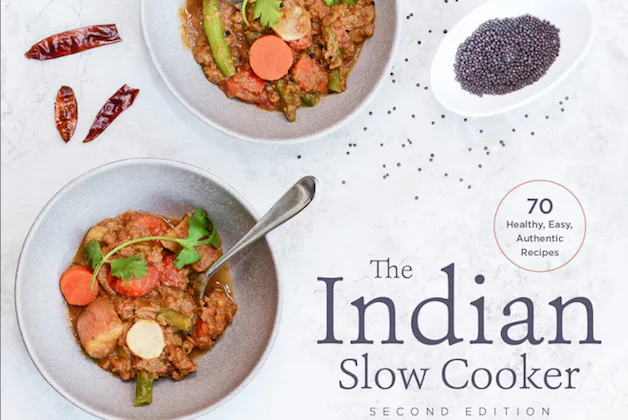 Homestyle Indian cooking is full of simple dals and clean curries, fragrant with spices. (Katherine Rasmussen)