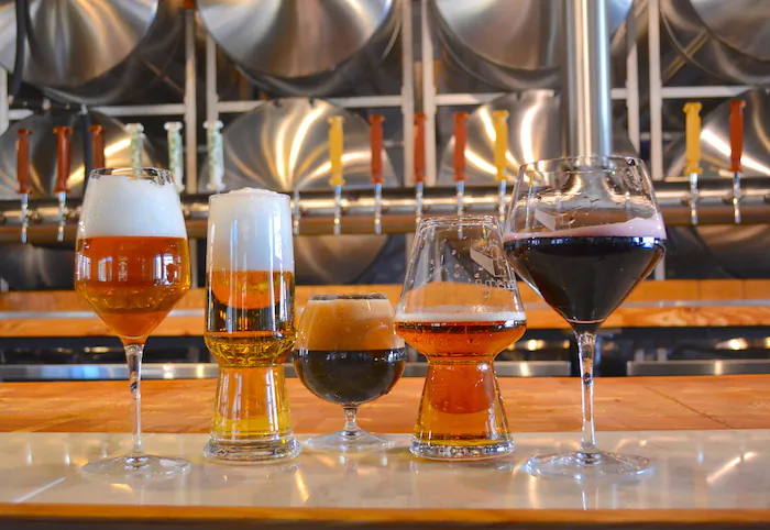 To taste through all of Liberati's creations to date is a revelatory endeavor. (Ruth Tobias)