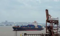 Trump Says He Expects to Raise China Tariffs