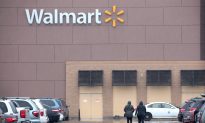 Police Officers Help Thief Buy Boots After Responding to Walmart Shoplifting Call