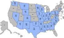 CDC Confirms 116 Cases of Rare Polio-Like Acute Flaccid Myelitis in US