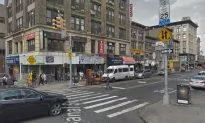 1 Dead, 5 Injured in Downtown Manhattan Crash: Reports