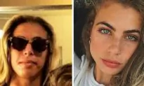 Surf-Loving California Couple Die Side-by-Side of Apparent Drug Overdoses
