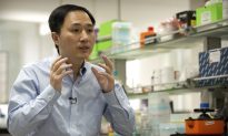 Gene-Edited Baby Claim by Chinese Scientist Sparks Outrage
