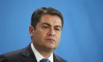 President of Honduras’ Brother Arrested, Charged With Drug Trafficking in United States