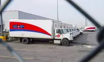 Business Group Pleased With Back-to-Work Legislation for Postal Workers