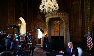 Trump Threatens to Cut GM Subsidies in Retaliation for US Job Cuts