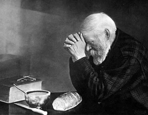 Myth, Metaphor, and Marxist Bread