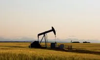 Drilling Activity in Canada to Increase in 2022, Says Petroleum Association