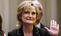 Mississippi Republican Comfortably Wins US Senate Seat